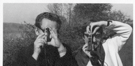 La straordinaria storia di Hans Hartung e Anna-Eva Bergman in una retrospettiva congiunta alla Kunsthalle di Praga