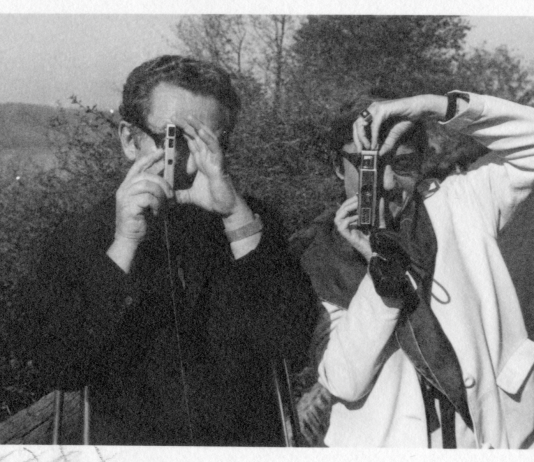 La straordinaria storia di Hans Hartung e Anna-Eva Bergman in una retrospettiva congiunta alla Kunsthalle di Praga