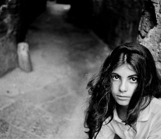 Letizia Battaglia, la fotografia come poesia civile: la mostra farà tappa a Forlì