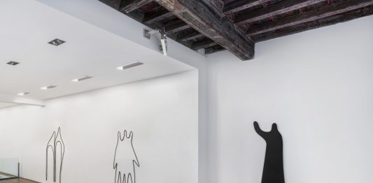 Il racconto poetico di Vlad Nancă alla Galleria Il Ponte di Firenze