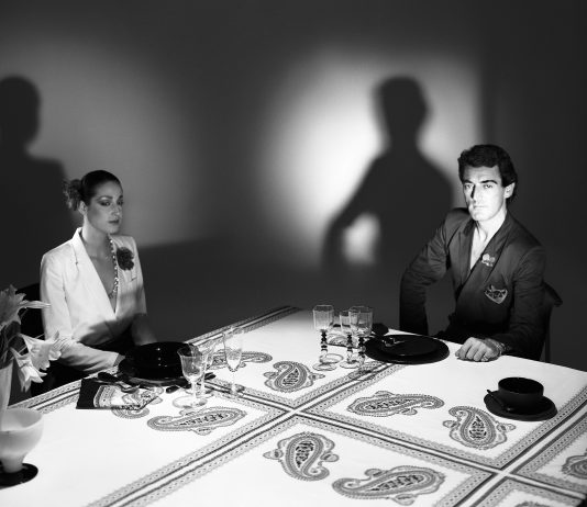 In ricordo di Maria Vittoria Backhaus: se ne va un’outsider dell’immagine