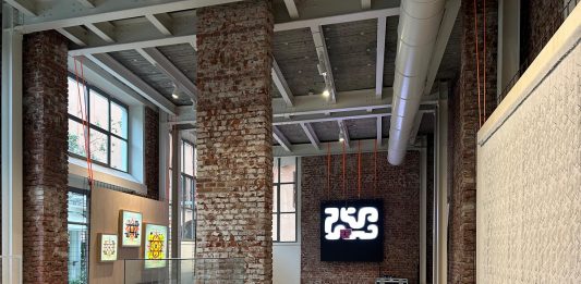 Alessandro Pongan: oggetti mistici alla Casa degli Artisti di Milano Alessandro Pongan