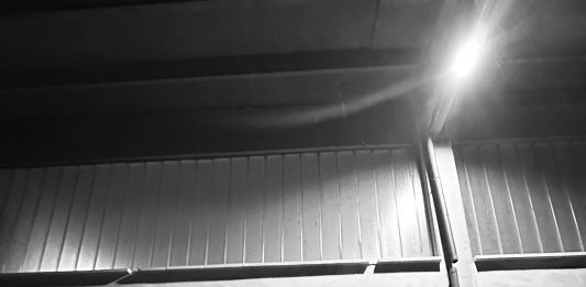 A Torino, un’officina diventerà fucina d’arte per due giorni, con Metal Soundz