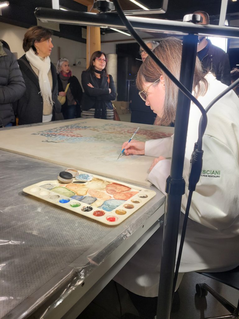 restauro assorestauro