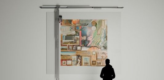 Christie’s saluta il dipartimento di arte digitale, ma non è una fine Christie's arte digitale