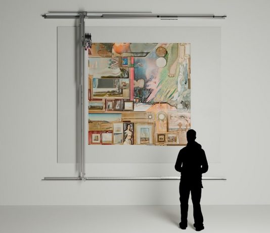 Christie’s saluta il dipartimento di arte digitale, ma non è una fine Christie's arte digitale