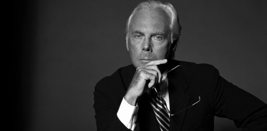 È morto Giorgio Armani, l’ultimo imperatore della moda italiana