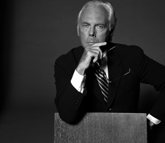 È morto Giorgio Armani, l’ultimo imperatore della moda italiana
