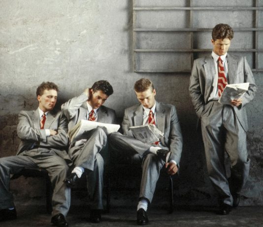 La parabola di Giorgio Armani, il Re delle contaminazioni