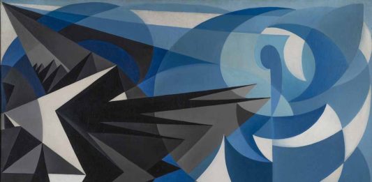 Giacomo Balla arriva a Parma: la sua grande retrospettiva a Palazzo del Governatore