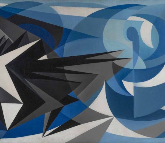Giacomo Balla arriva a Parma: la sua grande retrospettiva a Palazzo del Governatore