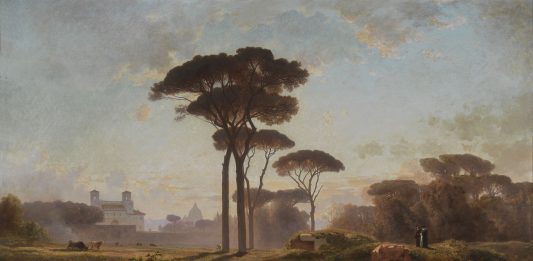 Arte e Collezionismo, a Roma un banco di prova per l’IVA al 5%