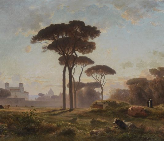 Arte e Collezionismo, a Roma un banco di prova per l’IVA al 5%