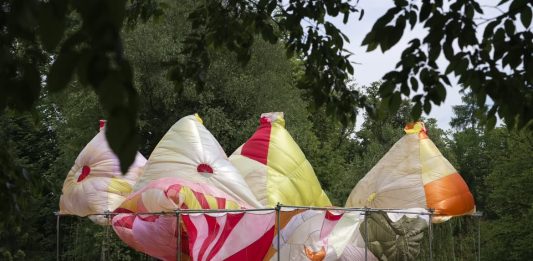 Eksperimentalna, svobodna in vznemirljiva, così è la 36^ grafični bienale Ljubljana