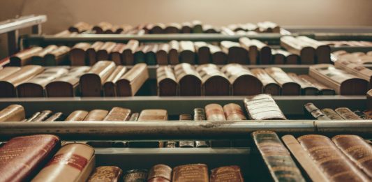 A Firenze, Gonnelli mette all’asta libri rari