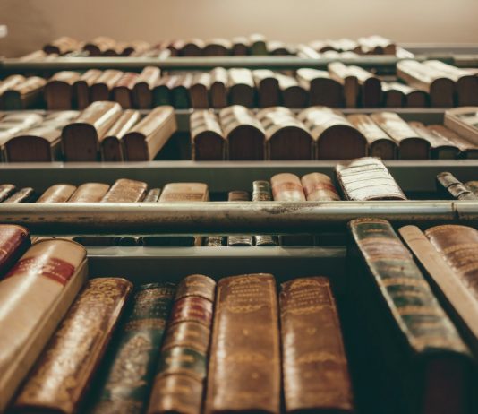 A Firenze, Gonnelli mette all’asta libri rari