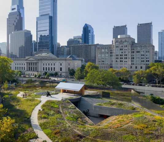 Calder Gardens: apre a Philadeplhia il parco dedicato al maestro dell’Arte Cinetica