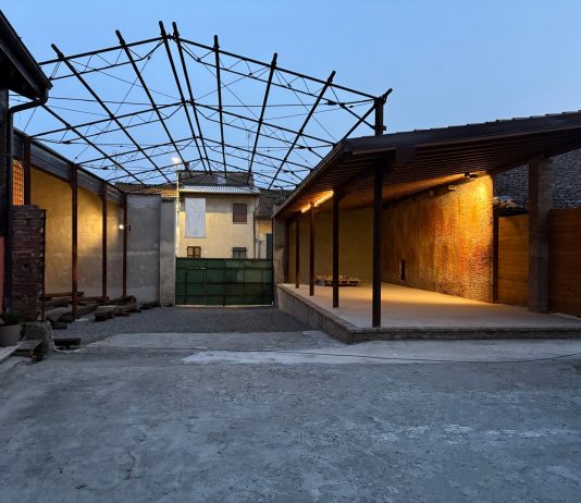 Biennale di Poesia Arena Po: il peso sociale della sensibilità artistica