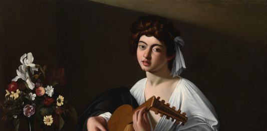 L’Intelligenza Artificiale potrebbe aver scoperto un nuovo Caravaggio