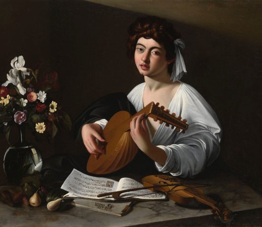 L’Intelligenza Artificiale potrebbe aver scoperto un nuovo Caravaggio