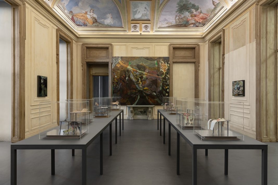 castelli inserzioni rivoli