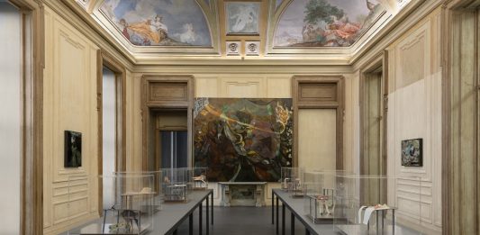 Al Castello di Rivoli tre grandi artisti contemporanei ridisegnano lo spazio della collezione inserzioni rivoli