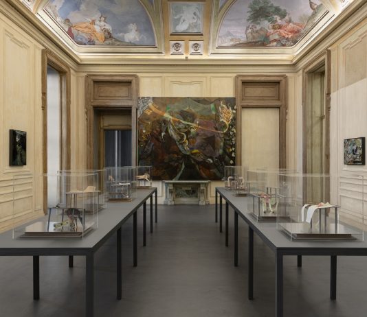 Al Castello di Rivoli tre grandi artisti contemporanei ridisegnano lo spazio della collezione inserzioni rivoli