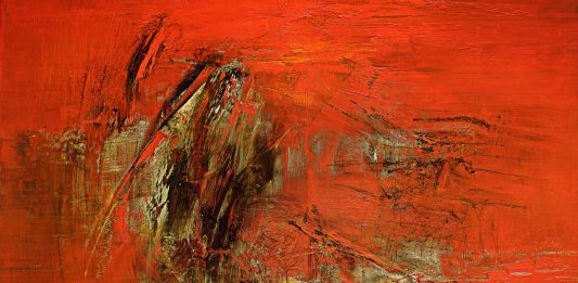 A Hong Kong, Christie’s presenta un rarissimo Zao Wou-Ki
