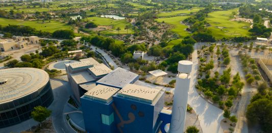 Tutti in Qatar: apre un museo interamente dedicato a Maqbool Fida Husain museo qatar Husain