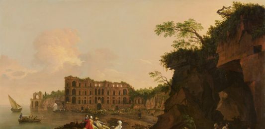 Da Sotheby’s Milano, una collezione celebra quattro secoli di arte italiana sotheby's milano