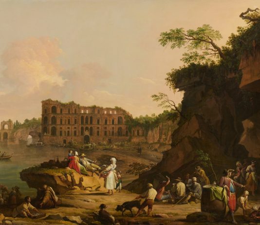 Da Sotheby’s Milano, una collezione celebra quattro secoli di arte italiana sotheby's milano