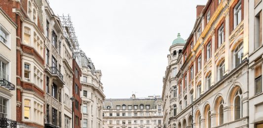 Che cosa significa essere una galleria internazionale? Risponde Dirimart dirimart londra