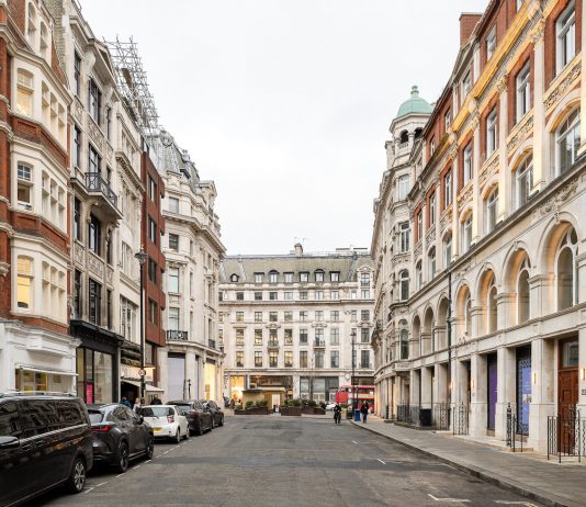 Che cosa significa essere una galleria internazionale? Risponde Dirimart dirimart londra