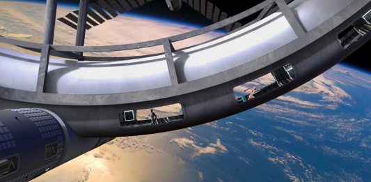 Fare architettura per gli ambienti estremi. Annalisa Dominoni racconta il design spaziale space design