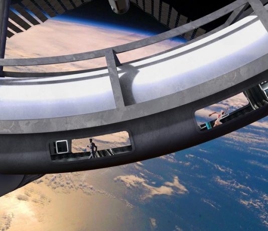 Fare architettura per gli ambienti estremi. Annalisa Dominoni racconta il design spaziale space design