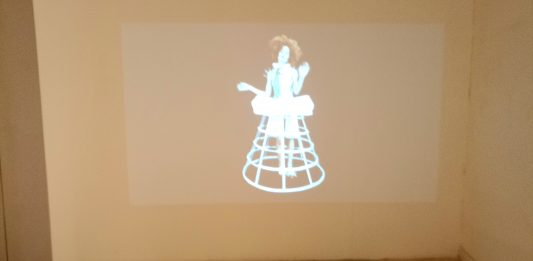 Quando l’arte si fa incontro: al Museo Irpino Donatella Donatelli e Antonietta Foschini