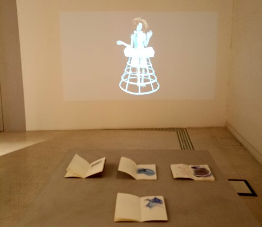 Quando l’arte si fa incontro: al Museo Irpino Donatella Donatelli e Antonietta Foschini