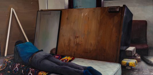 L’arte ultra contemporanea va all’asta da Kruso Art