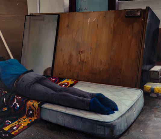 L’arte ultra contemporanea va all’asta da Kruso Art