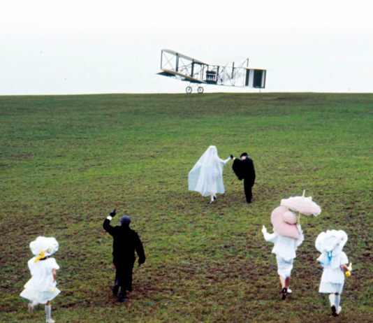 Festa del Cinema di Roma 2025: 20 anni di visioni sulla settima arte