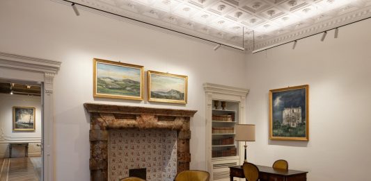 Alla Fondazione Adolfo Pini, aperture straordinarie e visite guidate con la curatrice