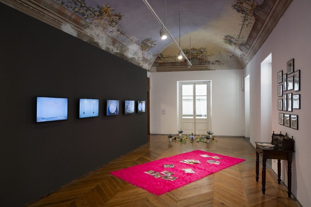 fondazione sandretto