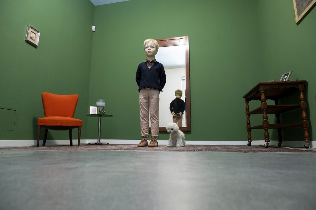 fondazione sandretto