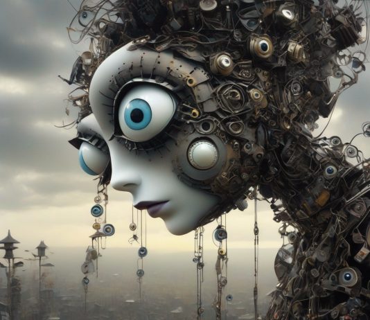 Jean-Michel Jarre trasforma il prompt in poesia digitale. L’installazione al MEET di Milano Jean-Michel Jarre