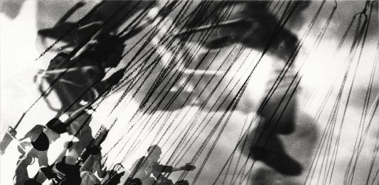 L’infinito in bianco e nero. La fotografia filosofica di Mario Giacomelli a Milano mario giacomelli