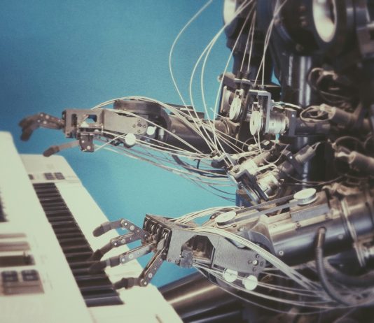 Musica e intelligenza artificiale: la “fabbrica invisibile” e le sue conseguenze musica AI