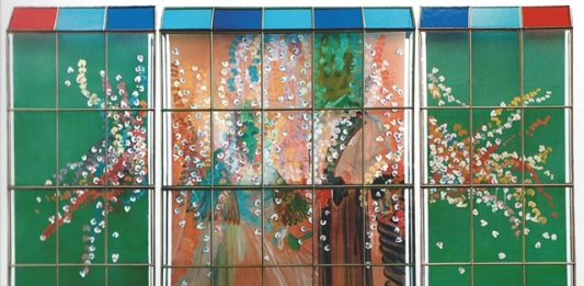 Aldo Mondino Mondinorabilia dal 21 settembre 2025 all’11 gennaio 2026 alla Crescentina tra le colline del Monferrato