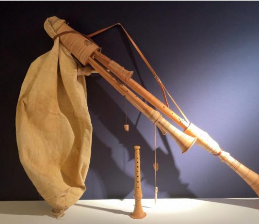 La Basilicata racconta il lato spirituale della propria terra in una mostra a Roma