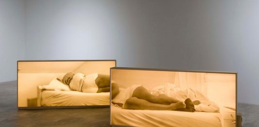 Uno sguardo a Momenta 2025: a Montréal, la Biennale delle immagini mancanti