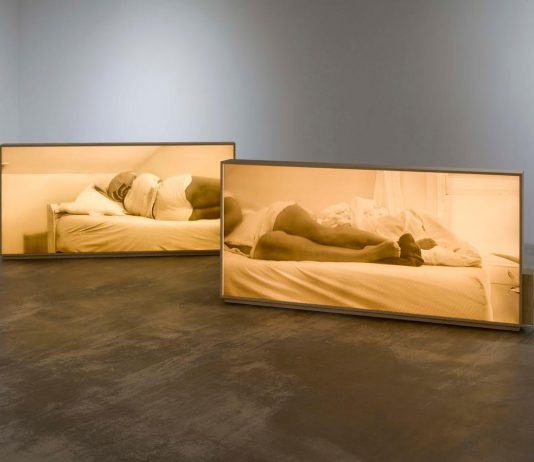 Uno sguardo a Momenta 2025: a Montréal, la Biennale delle immagini mancanti